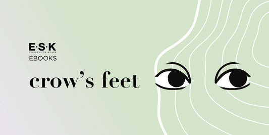 Crow's Feet eBook